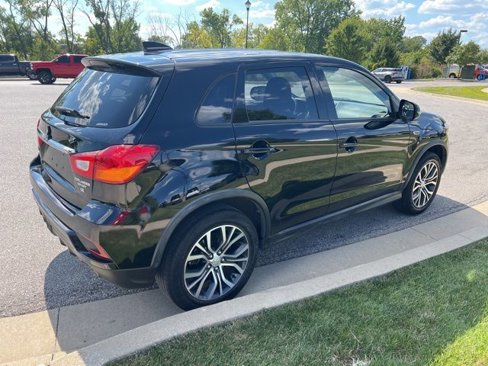 Used 2019 Mitsubishi Outlander Sport SE image 7