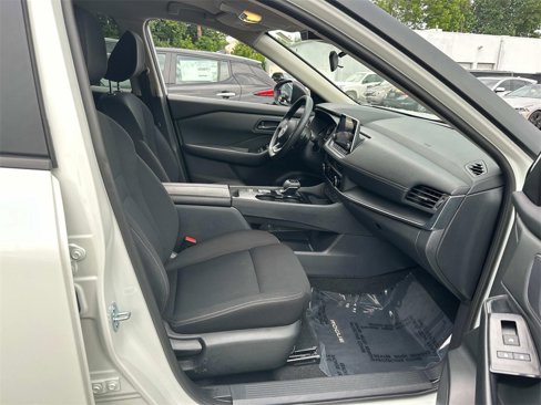 Certified 2024 Nissan Rogue S image 12