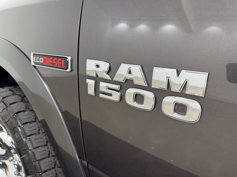 Used 2015 RAM 1500 Laramie w/ Convenience Group image 11