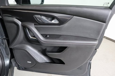 Used 2020 Chevrolet Blazer RS image 11