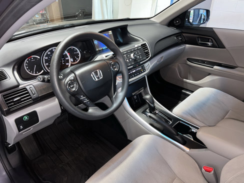 Used 2013 Honda Accord EX image 12