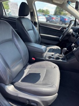 Used 2018 Subaru Legacy 2.5i Limited image 14