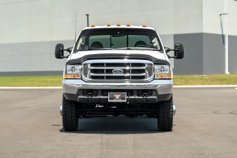 Used 2000 Ford F350 Lariat image 10