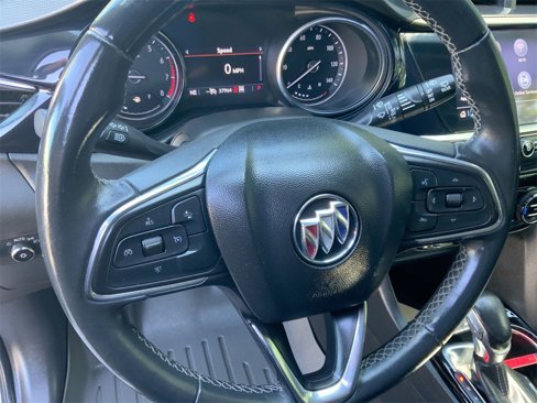 Used 2023 Buick Encore GX Select image 33