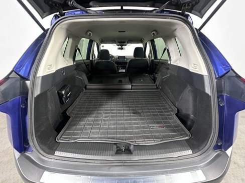 Used 2021 Nissan Rogue SV image 13