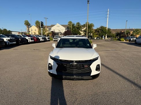 Used 2019 Chevrolet Blazer RS image 2