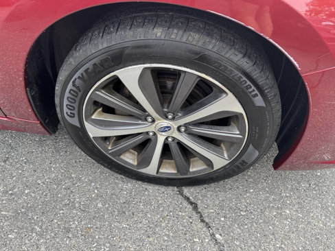 Used 2015 Subaru Legacy 2.5i Limited image 29