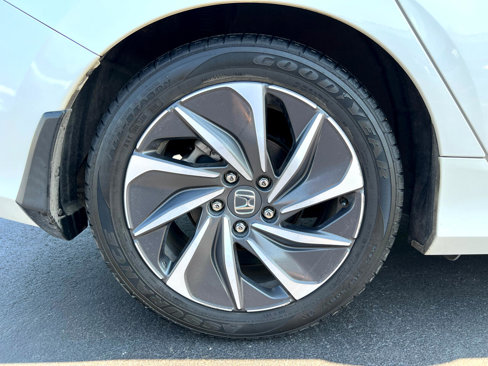 Used 2019 Honda Insight Touring image 19
