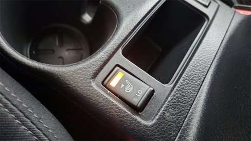Used 2019 Nissan Rogue SV image 20