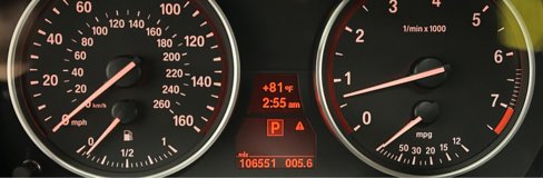 Used 2012 BMW X5 xDrive35i image 16