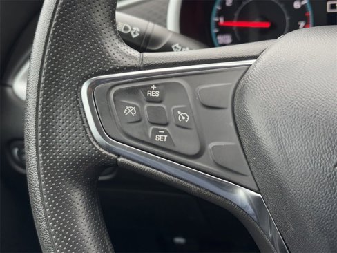 Used 2021 Chevrolet Malibu LS image 30