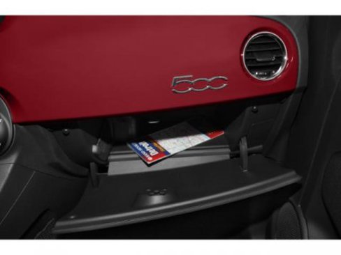 Used 2015 FIAT 500 Pop image 20