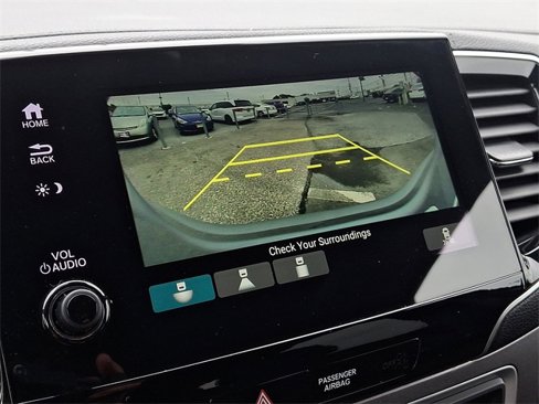 Certified 2022 Honda Pilot Sport image 17