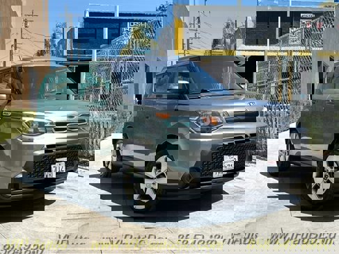 Used 2016 Kia Soul image 1
