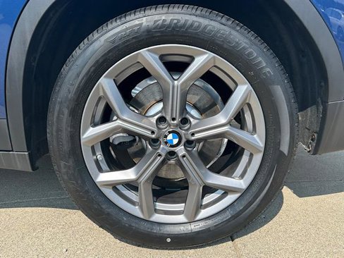 Certified 2022 BMW X3 xDrive30i w/ Premium Package 2 (ZPA) image 29