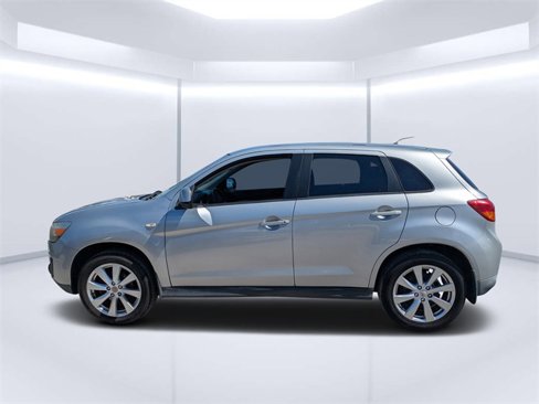 Used 2013 Mitsubishi Outlander Sport ES image 6