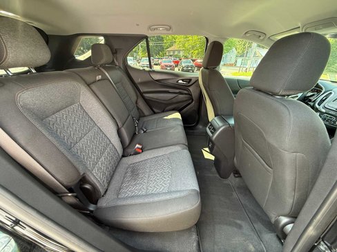 Used 2023 Chevrolet Equinox LT image 35