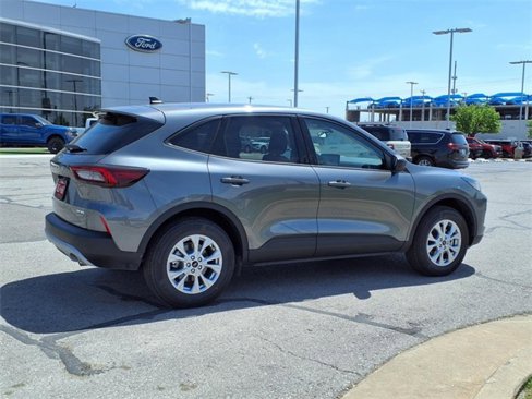 New 2025 Ford Escape Active w/ Tech Pack #1 image 20