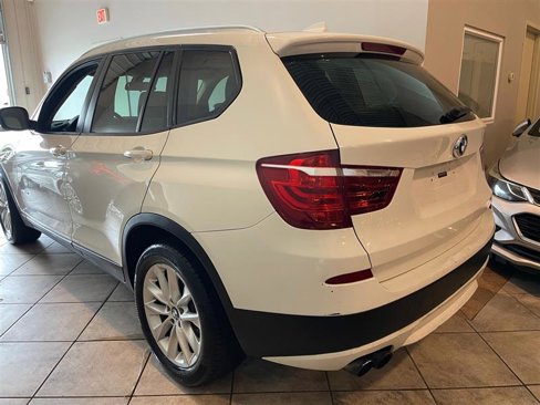 Used 2013 BMW X3 xDrive28i image 47