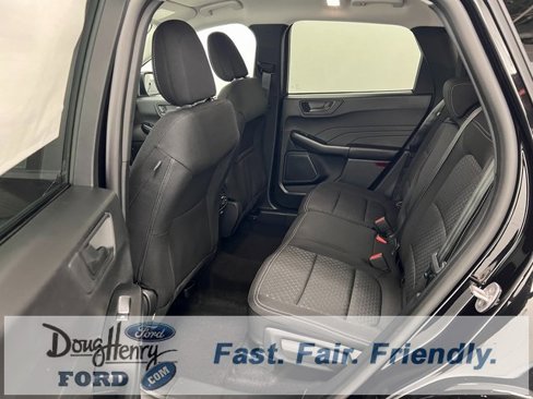 New 2025 Ford Escape Active image 27