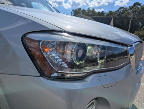 Used 2015 BMW X3 xDrive35i image 21