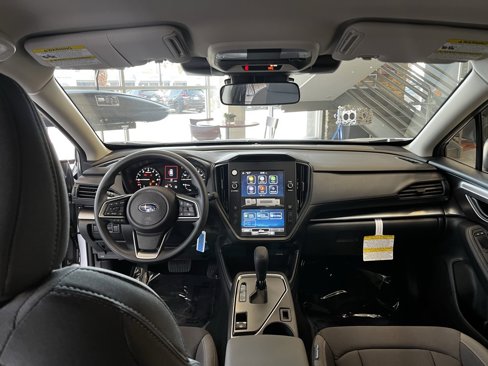 New 2025 Subaru Impreza 2.0i image 12