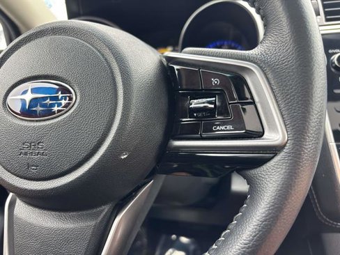 Used 2018 Subaru Outback 2.5i Limited image 19