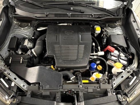 Used 2022 Subaru Forester Wilderness image 16
