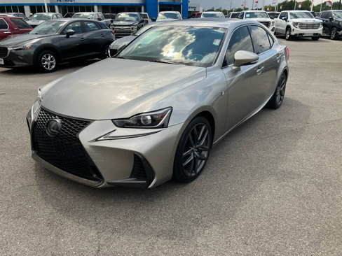 Used 2018 Lexus IS 300 image 3