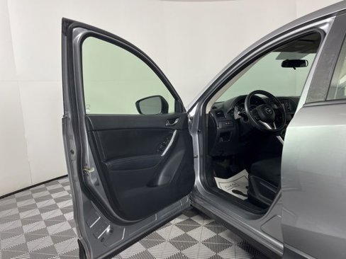 Used 2015 MAZDA CX-5 Sport w/ Bluetooth Audio Package image 16