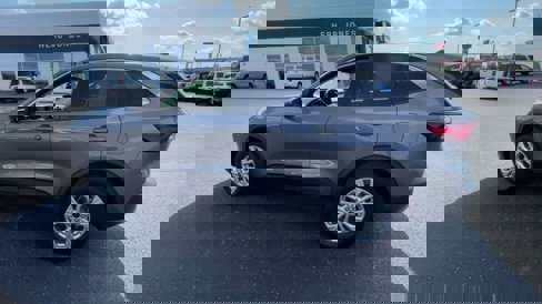 Used 2024 Ford Escape Active image 7