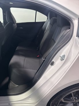 Used 2022 Toyota Corolla SE image 28