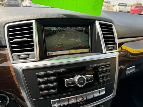 Used 2012 Mercedes-Benz ML 350 4MATIC image 20