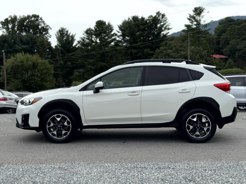 Used 2019 Subaru Crosstrek 2.0i Premium w/ Moonroof Package image 6