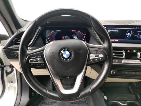 Certified 2022 BMW 228i Gran Coupe w/ Convenience Package image 16