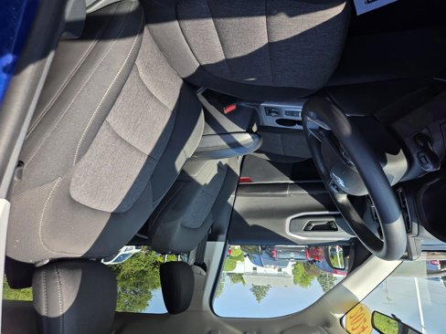 Used 2024 Ford Bronco Sport Big Bend image 24