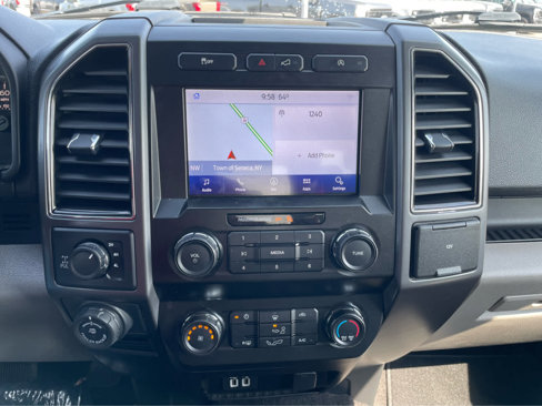 Used 2020 Ford F150 XLT w/ Equipment Group 301A Mid image 23
