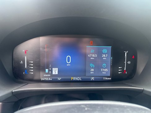 Used 2023 Ford Escape ST-Line w/ Tech Pack #1 image 15