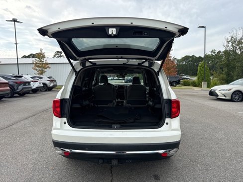 Used 2017 Honda Pilot Elite image 25