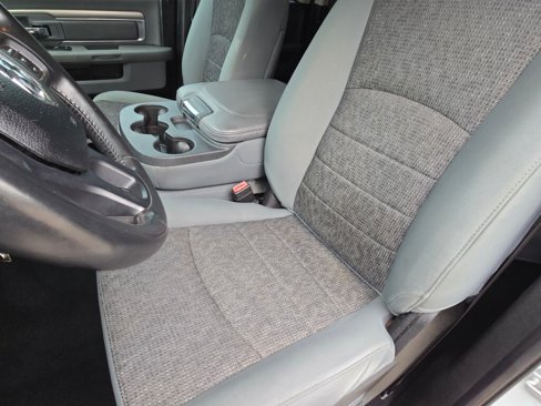 Used 2019 RAM 1500 Classic Warlock w/ Luxury Group image 25