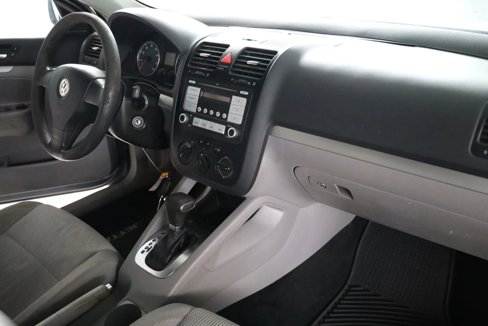 Used 2009 Volkswagen Jetta S image 19