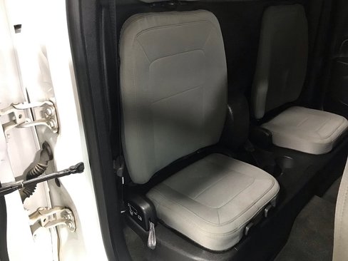 Used 2015 Chevrolet Colorado W/T w/ WT Convenience Package image 18