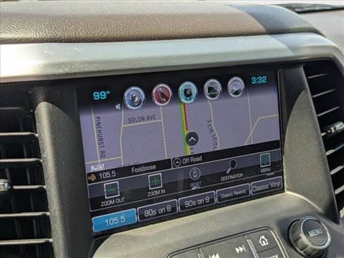 Used 2017 GMC Acadia SLT image 10