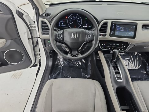Used 2020 Honda HR-V EX image 20