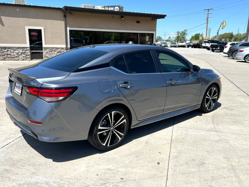 Used 2023 Nissan Sentra SR image 6