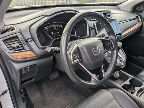 Used 2019 Honda CR-V EX-L image 16