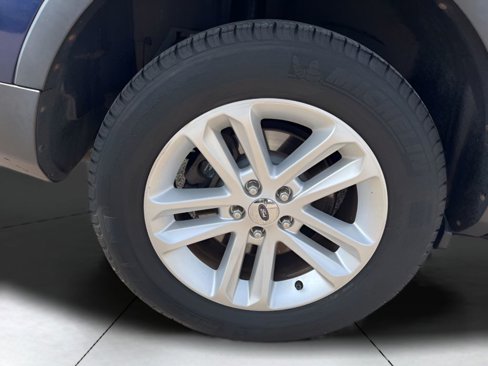 Used 2011 Ford Explorer XLT w/ 201A Rapid Spec Order Code image 42