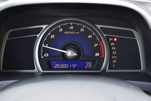 Used 2007 Honda Civic LX image 25
