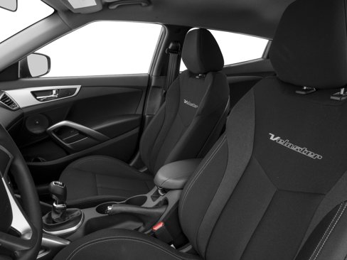 Used 2017 Hyundai Veloster image 47