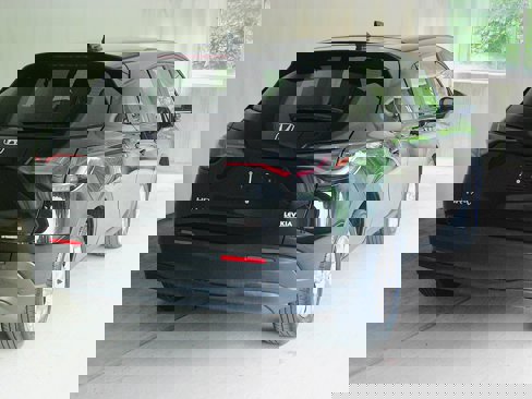Used 2023 Honda HR-V LX image 5